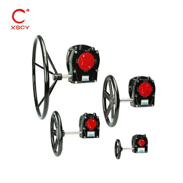 नियंत्रण घुंडी handwheel 3
