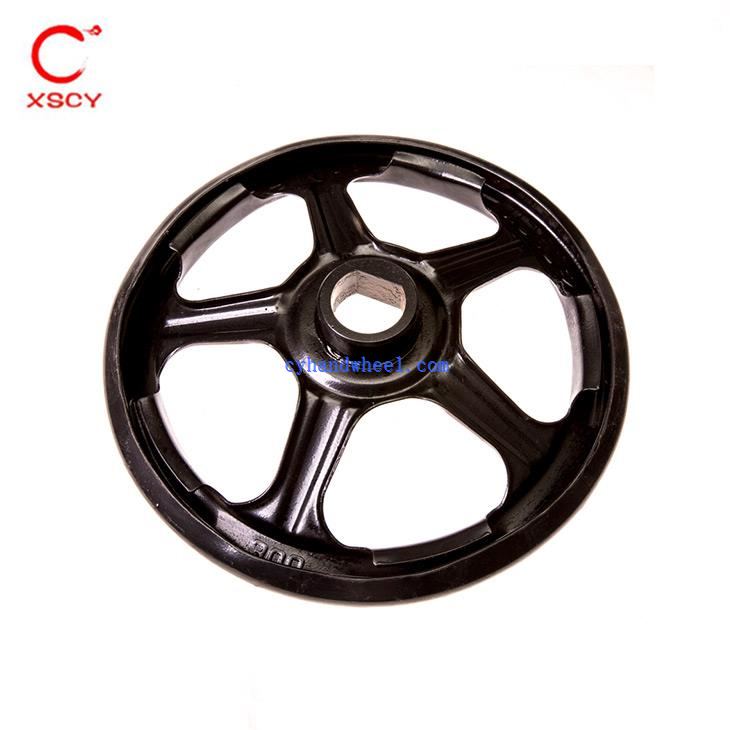 valve handwheel lock 4