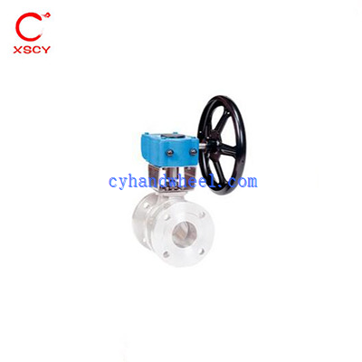 valve handwheel lock 6