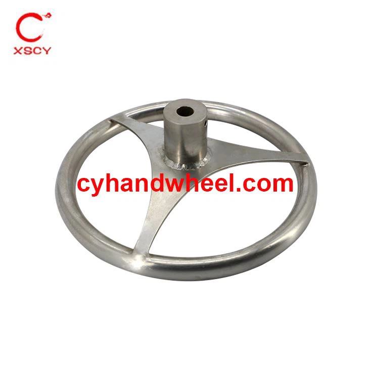 HandWheel