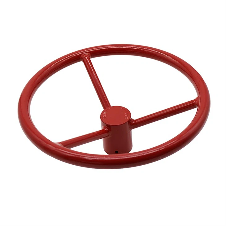 हैंडव्हील 250 मिमी