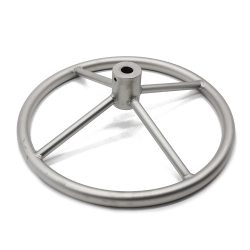 Stainless Steel Handwheels Stainless Steel Handwheels