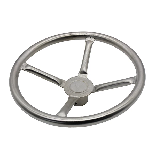 Top 5 Stainless Steel Hand wheel Manufacturers In China Top 5 Stainless Steel Hand wheel Manufacturers In China