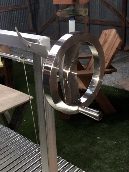 stainless steel handwheel for control stainless steel handwheel for control