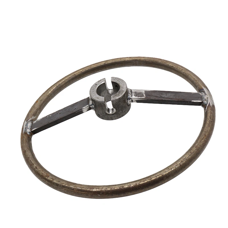 handwheel for valves V-Form handwheel for valves V-Form