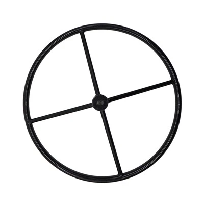 बॉल्स वाल्व हैंडव्हील