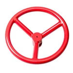 हैंड व्हील वाल्व