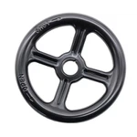 मशीन स्पोक हैंडव्हील