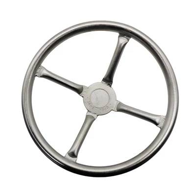 मशीनों के लिए स्टेनलेस स्टील हैंडव्हील