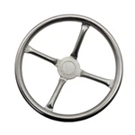 मशीनों के लिए स्टेनलेस स्टील हैंडव्हील