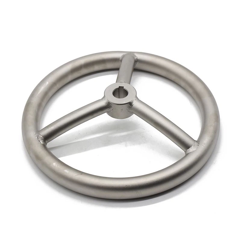 How To Choose The Best Stainless Steel Handwheel? How To Choose The Best Stainless Steel Handwheel?