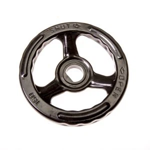 खराद वाल्व हाथ पहिया