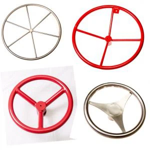 गढ़े हाथी पहिया