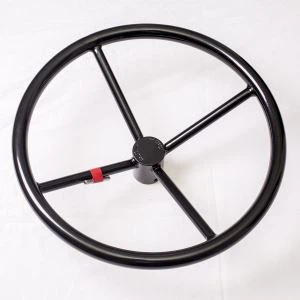 शिल्पकार टेबुल देखी handwheel