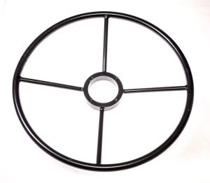 स्वनिर्धारित वाल्व हाथ पहियों