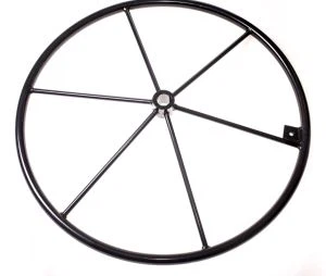 मैकेनिकल हैंड व्हील