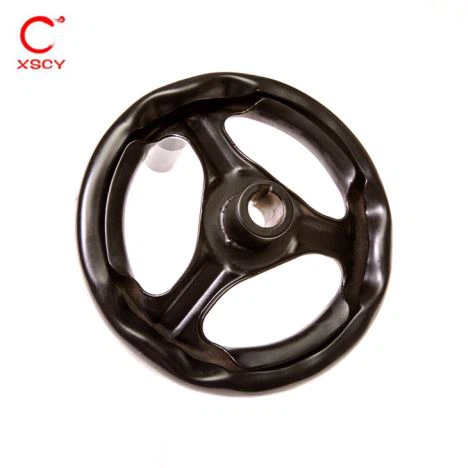 वाल्व व्हील हैंडल