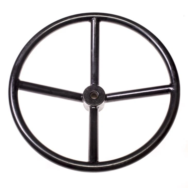 Control Hand Wheel