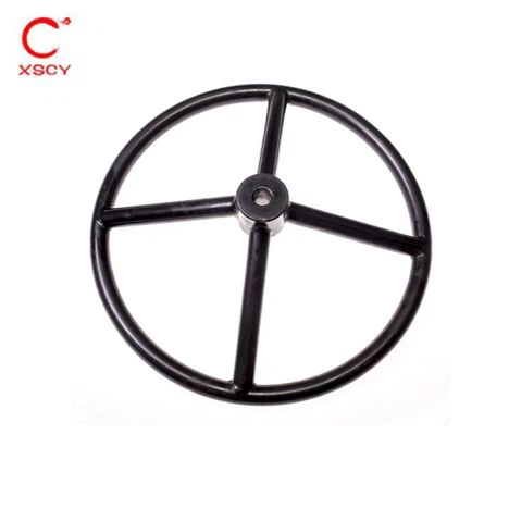 हाथ पहिया को नियंत्रित करें