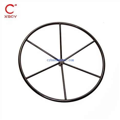 लेथ हैंडहेल्ड को बोला