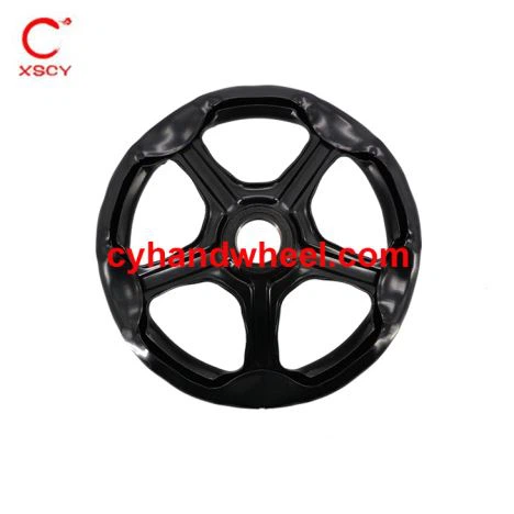 उपकरण के लिए मुद्रांकन हाथ पहिया