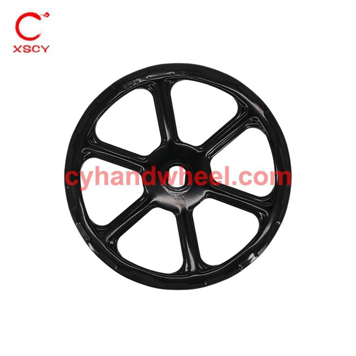 एग्रीकल्चर वाल्व हैंडव्हील