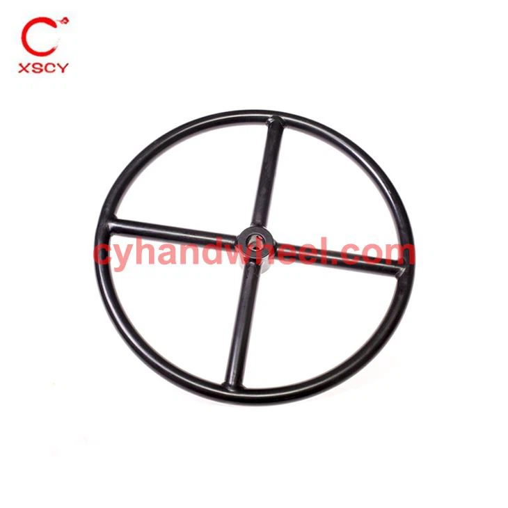 राउंड एडजस्ट हैंडव्हील