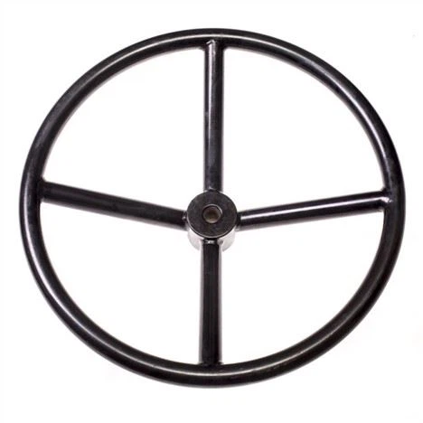 कास्ट आयरन सीएनसी हैंडव्हील