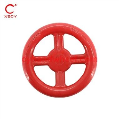 खराद handwheel