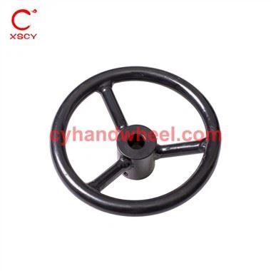 ग्लोब वाल्व हैंडव्हील निर्माता