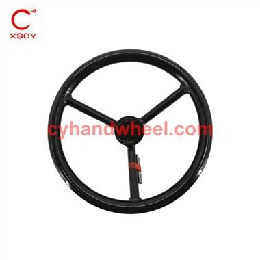 थोक स्लाइड वाल्व handwheel