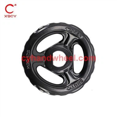 हैंडव्हील रिंच