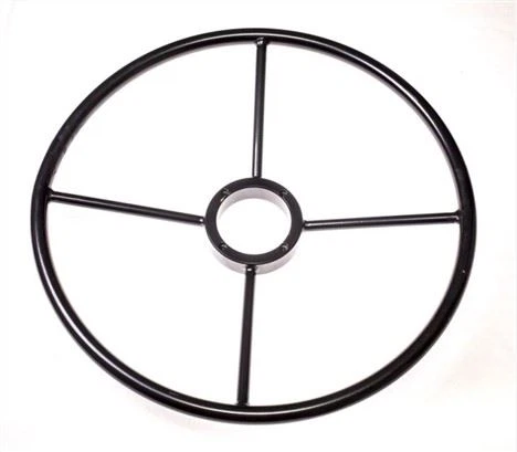 लेथ मशीन एक्सेसरी हैंडव्हील्स