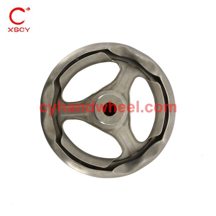 Stainless Stamping Valve Handwheels