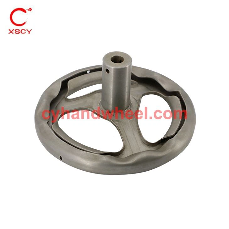 Stainless Stamping Valve Handwheels