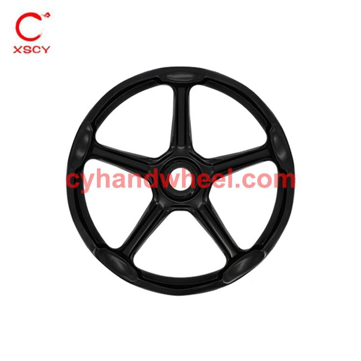 वाटर वाल्व स्टैंपिंग हैंडव्हील