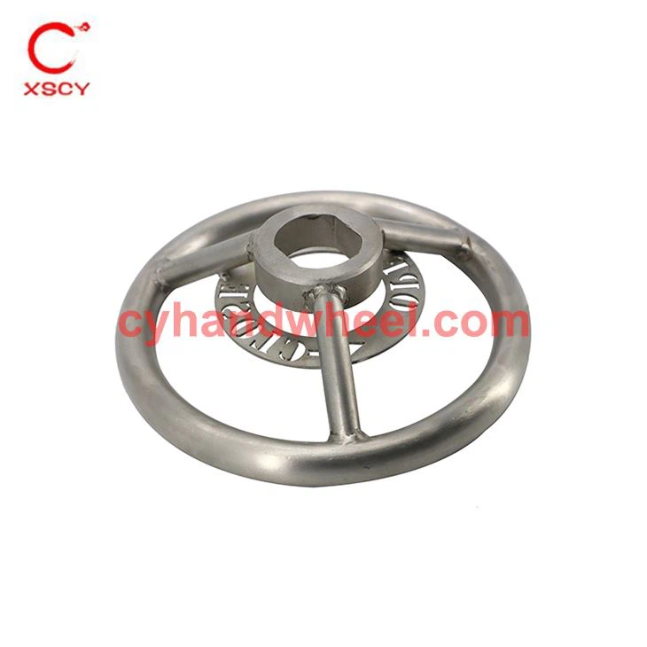 Welding Valve Handwheel For Industy
