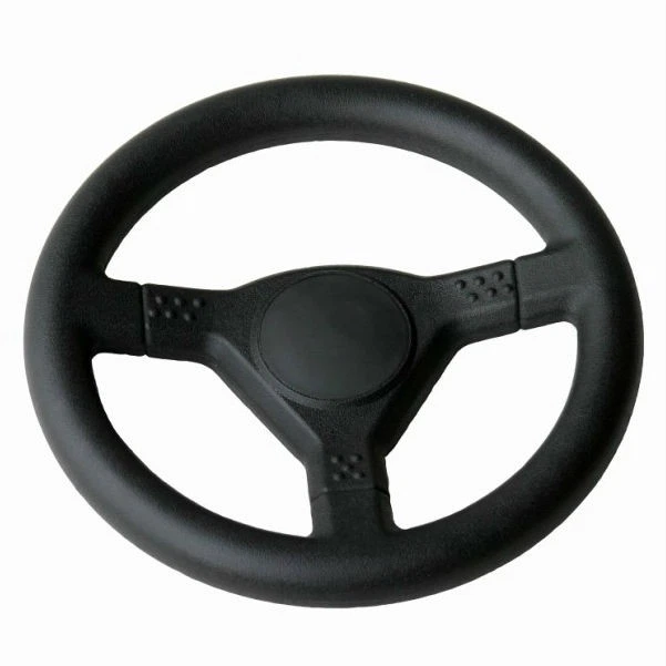 कार स्टीयरिंग व्हील