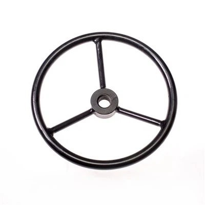 3 हाथ का पहिया