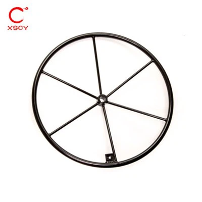 हैंडव्हील गेट वाल्व