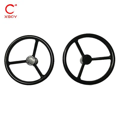 मिलिंग मशीन हैंडव्हील