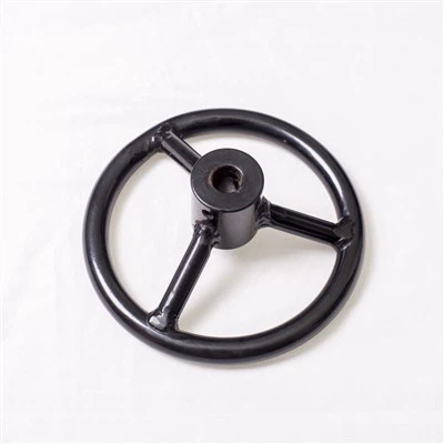 वाइस व्हील हैंडल